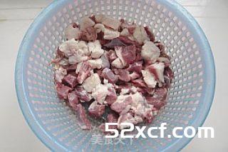 当归羊肉汤的做法及配料