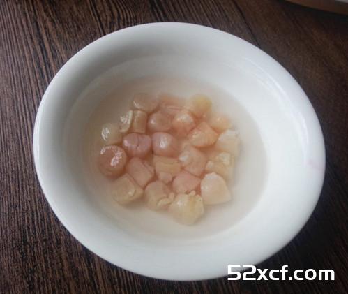 干贝鳝鱼粥的做法