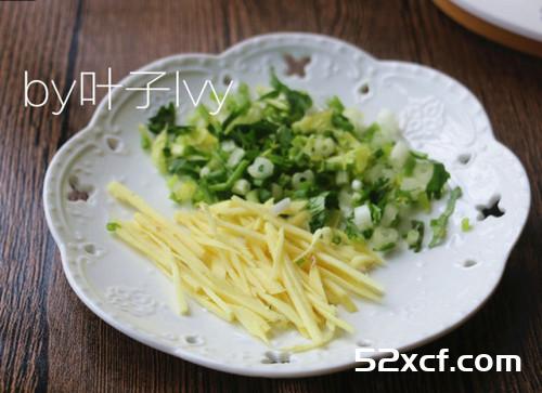 干贝鳝鱼粥的做法