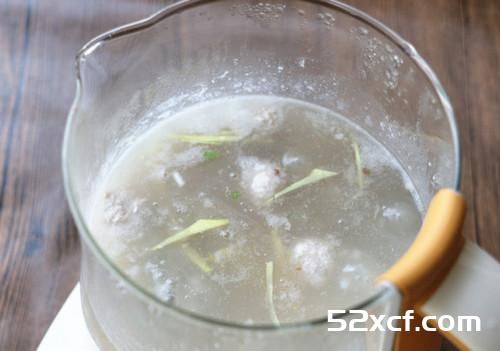 干贝鳝鱼粥的做法