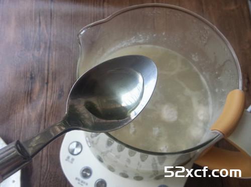 干贝鳝鱼粥的做法