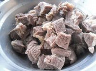 清汤牛肉的做法