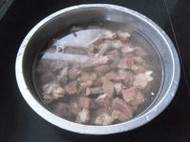 清汤牛肉的做法