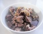 清汤牛肉的做法