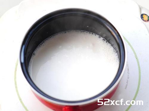 广东姜撞奶的做