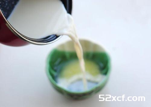 广东姜撞奶的做
