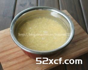 抹茶绿豆冰皮月饼的做法