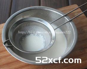 抹茶绿豆冰皮月饼的做法