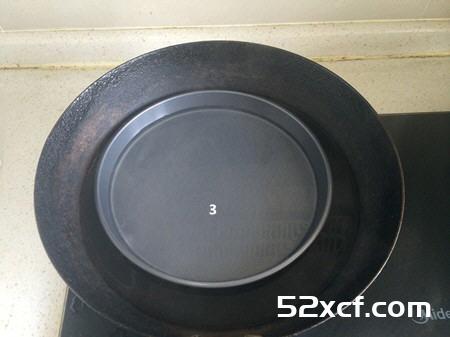 DIY绿豆粉皮