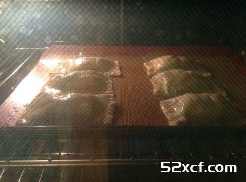 Apple Pie苹果酥皮派的做法