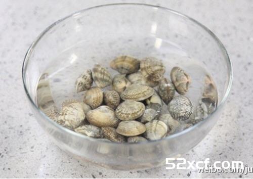 海鲜粥电火锅版
