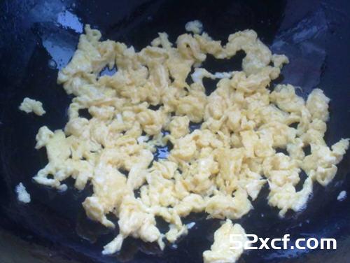 韭菜猪肉三鲜馅饺子的做法