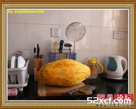 江西南瓜干怎么做