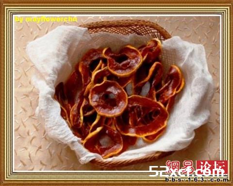 江西南瓜干怎么做