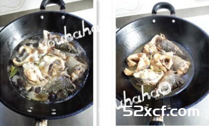 红烧梭鱼的家常做法