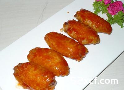 奥尔良烤翅腌料配方
