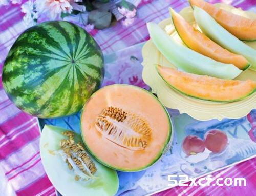 不能放在雪柜里10款食物
