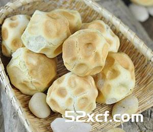 石头烤馍的家常做法
