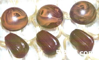 hazelnut praline