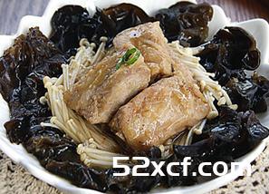 养生蒸排骨的做法