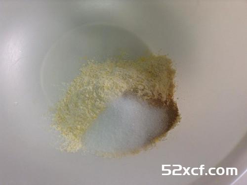 手撕三明治面包的做法