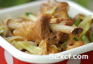 葱姜仔鸡怎么做