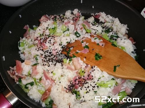 老上海菜饭的做法
