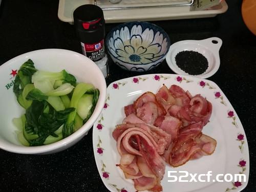 老上海菜饭的做法