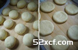 喜饼的做法_山东特色喜饼怎么做好吃的家常做法图解-我爱下厨房