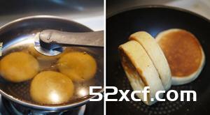 喜饼的做法_山东特色喜饼怎么做好吃的家常做法图解-我爱下厨房