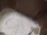 椰香冰皮月饼的做法