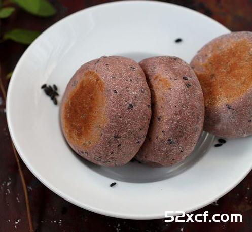 江南酒酿饼怎么做