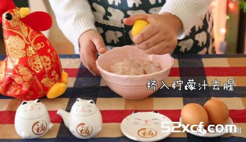 吉祥如意卷的做法