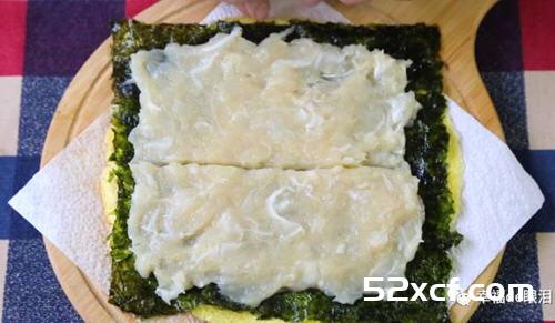 吉祥如意卷的做法