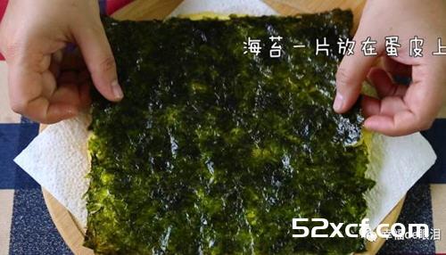 吉祥如意卷的做法