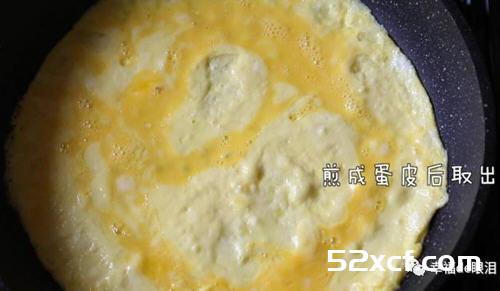 吉祥如意卷的做法