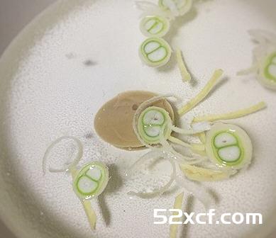 滋补菌菇汤做法