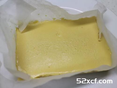 小葱煎鸡蛋豆腐的做法