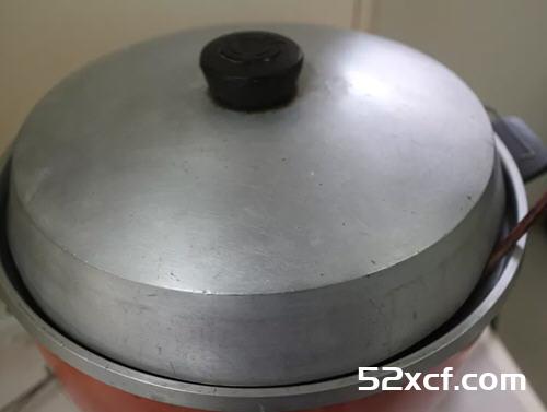 小葱煎鸡蛋豆腐的做法