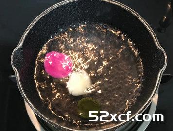 桂圆加汤圆怎么煮好喝