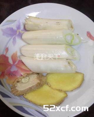 红烧肉炖土豆高压锅版