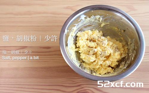 日式鸡蛋三明治的做法