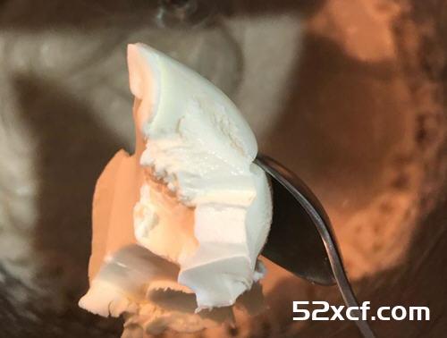 生酮版法芙娜可可雪糕的做法