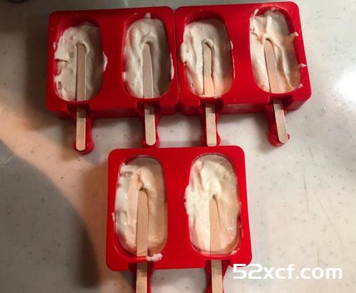生酮版法芙娜可可雪糕的做法