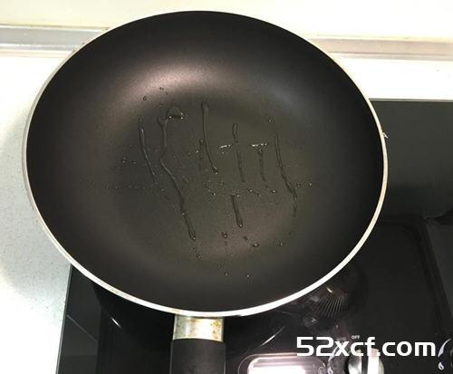 冷冻饺子做煎饺