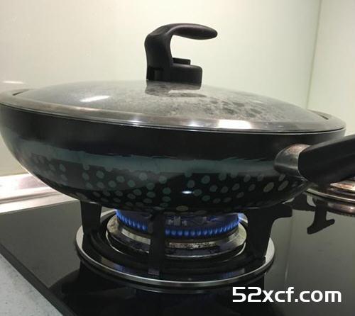 冷冻饺子做煎饺