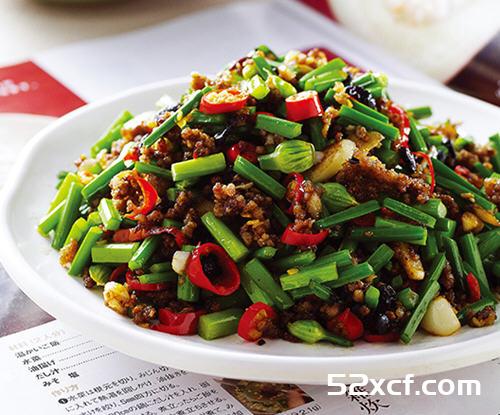 简单好吃的绞肉料理分享