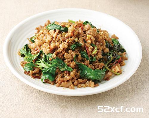 简单好吃的绞肉料理分享