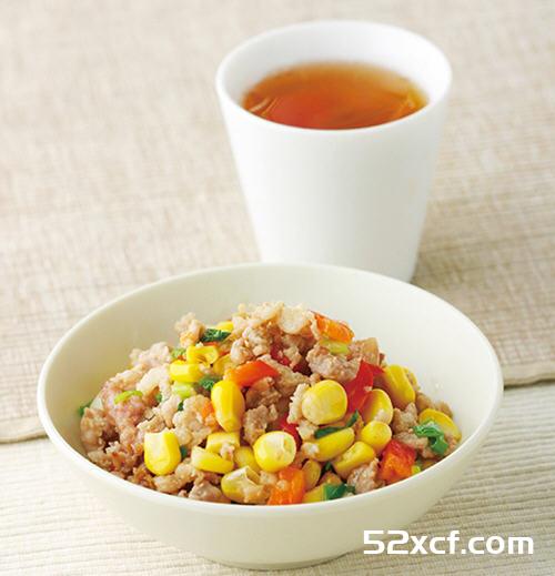 简单好吃的绞肉料理分享