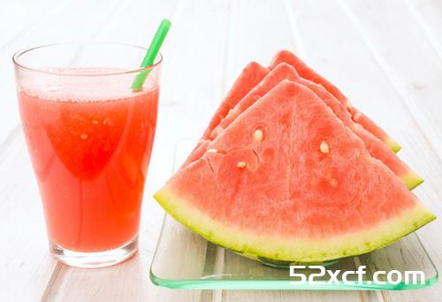 西瓜白色的可以吃吗？买到白色肉的西瓜能不能吃